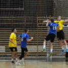 Cegléd - Balmazújváros edzőmeccs