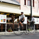 Tour de Hongrie Cegléd