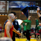 NB I-es birkózó csapatbajnokság -A- csoport