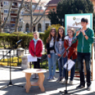 Költészet napja Cegléden