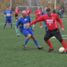 CVSE - Honvéd öregfiúk 3-3