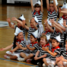 Kistérségi oviolimpia