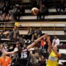 CEGLÉDI EKK – PEAC PÉCS 53 – 75