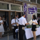 Babanap és ballagás a Várkonyi iskolábak