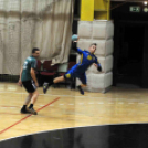 Cegléd - Ercsi (11-9)