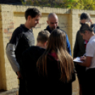 Tájékozódási kerékpártúra - Albertirsai kör (Kisfaludi István)