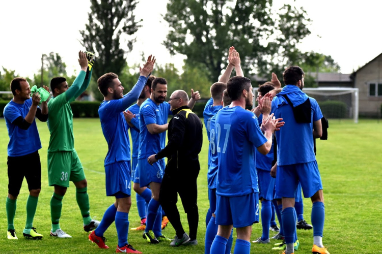 Egy motivált csapat győzelme Újpesten