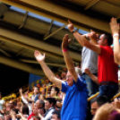 Ceglédi KKSE – Mezőkövesdi KC: 30-24 (11-17)