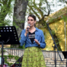 Jazz ünnep - az Ordass közben