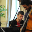 Peter Erskine Cegléden