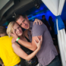 Club Neo - Szezonzáró party
