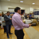 Múzeumok éjszakája Cegléden