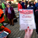 Karácsonyfa díszítő verseny