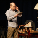 Napfény kettőnknek – Színházi Világnap Cegléden