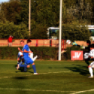 Ceglédi VSE – Nyírbátori FC 7-0 (3-0)