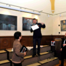 Rónai Gábor fél évszázada