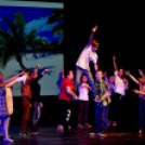 Táncsics alsós est