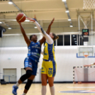 Magabiztos győzelem a Cegléd ellen