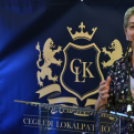 Ceglédi Lokálpatrióta Klub előadása