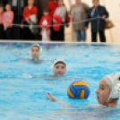 Ceglèdi Vasutas Sport Egyesület - Győri Vízisport Egyesület  15 - 9