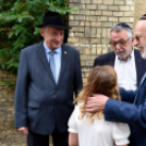 81 éve volt a deportálás - istentiszteletet tartottak