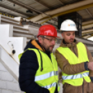 2022 nyarára készülhet el az új Gál József Sportcsarnok