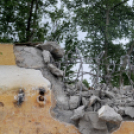 Városi Strandfürdő – Bontás I.