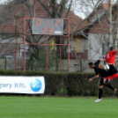 CEGLÉDI VSE–BALMAZÚJVÁROS 2–6 (2–3)