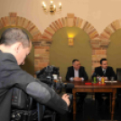 INGYEN WIFI a Szabadság téren