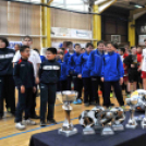 X. Elekes József Labdarúgó Emléktorna