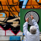 Szépkorúak Testébresztő Fesztiválja Cegléden