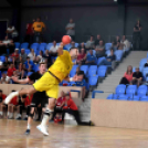 Vereség a listavezető ellen