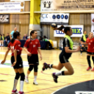 Ceglédi Kék Cápák – Kecskeméti Sportiskola