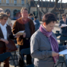 Költészet napja Cegléden