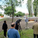 Átadásra került a pumpapálya