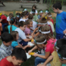 Csibenap a Várkonyiban