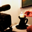 Kiállítás a Gimiben