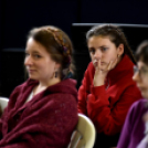 Tiszán innen Dunán túl országos népdaléneklési verseny