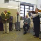 Balázs János kiállítás az Artem Galériában