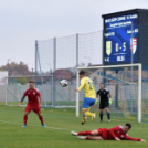 Vereség az Iváncsától