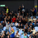 Hatalmas bravúr győzelem