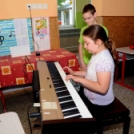 Gyermek Zenei Fesztivál a Táncsicsban