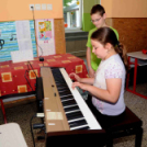 Gyermek Zenei Fesztivál a Táncsicsban