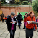 Őszköszöntő óvodásoknak