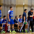 Cegléd - Balatonfüred férfi kézilabda mérkőzés