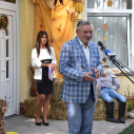 Autizmussal élő óvodásoknak újították fel