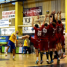 CEGLÉDI KK SE - DABAS VSE KC 20 - 21