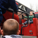 Pest megyei Rendőr- és Tűzoltónap - fotó: Kisfaludi István