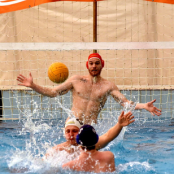 Ceglédi VSE - Egyer