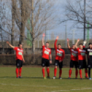 Restart Ceglédi VSE - Békéscsaba